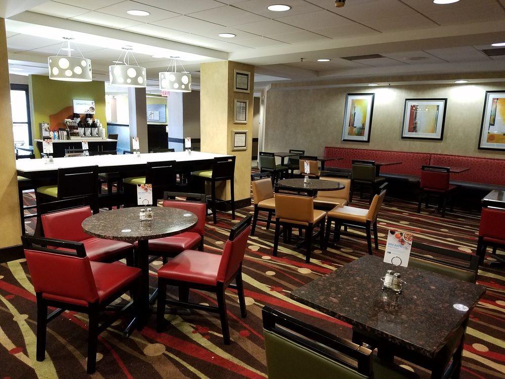 Holiday Inn Express Marietta - Atlanta Northwest By Ihg Exteriör bild