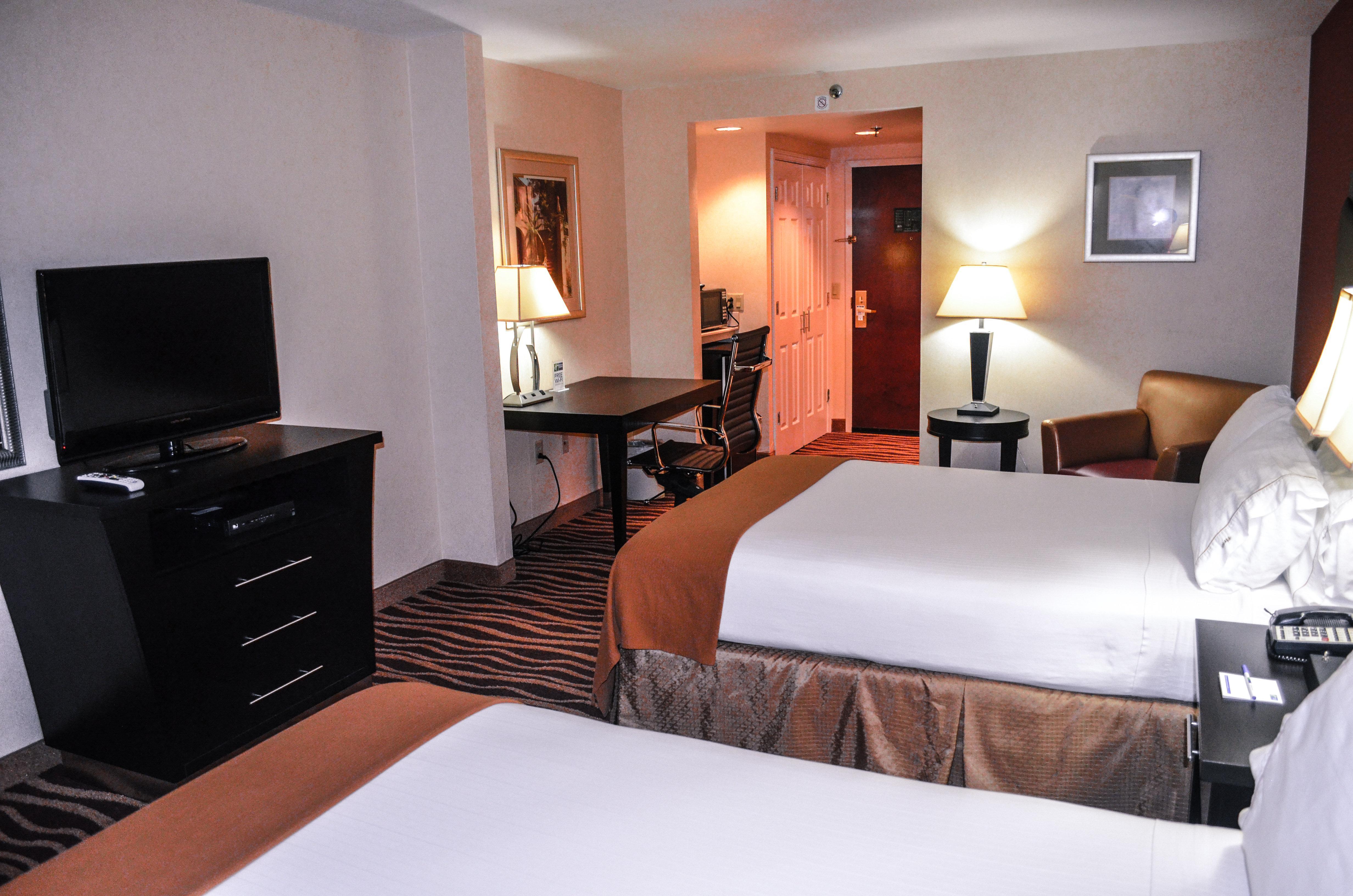 Holiday Inn Express Marietta - Atlanta Northwest By Ihg Exteriör bild