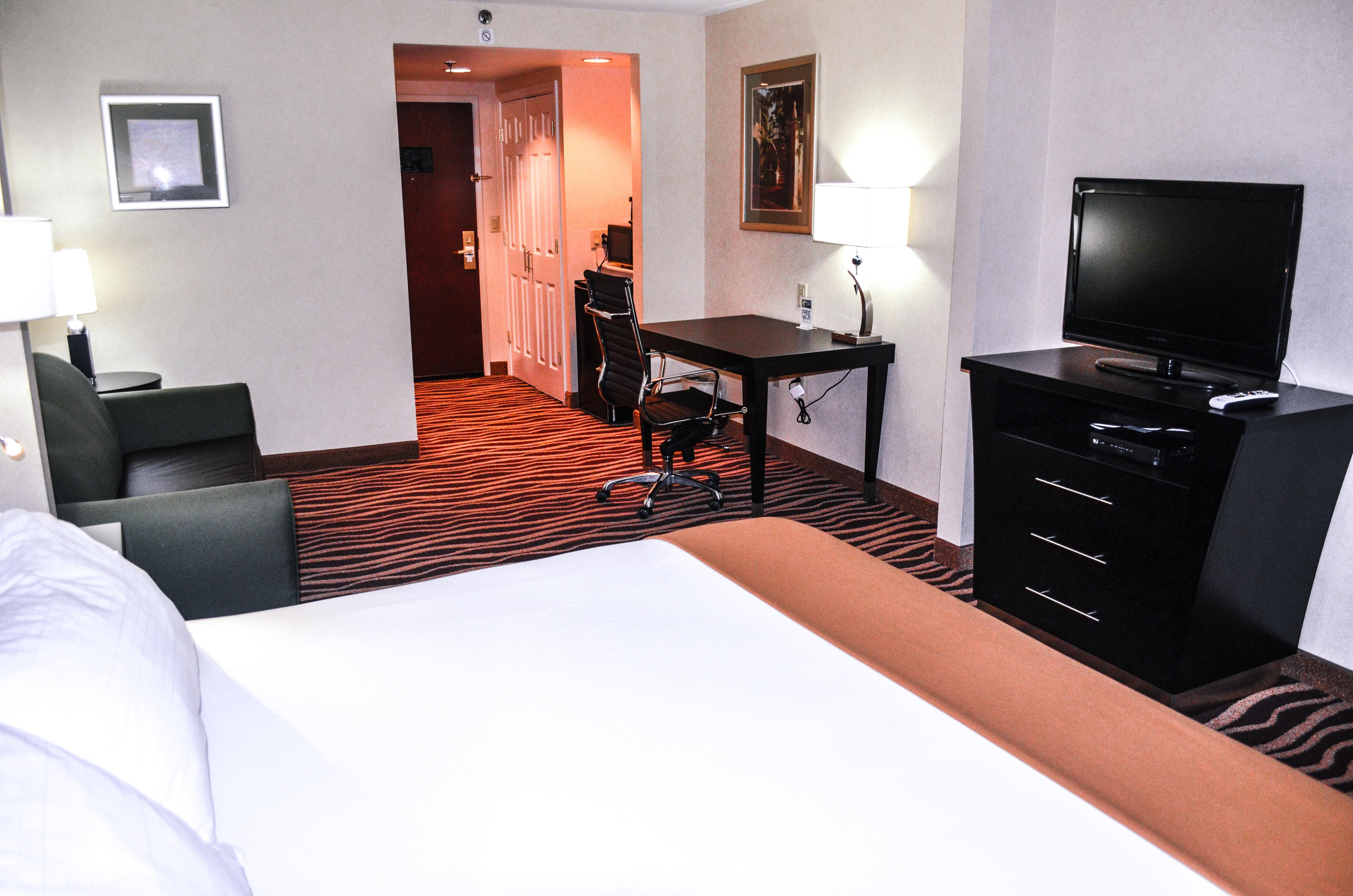 Holiday Inn Express Marietta - Atlanta Northwest By Ihg Exteriör bild