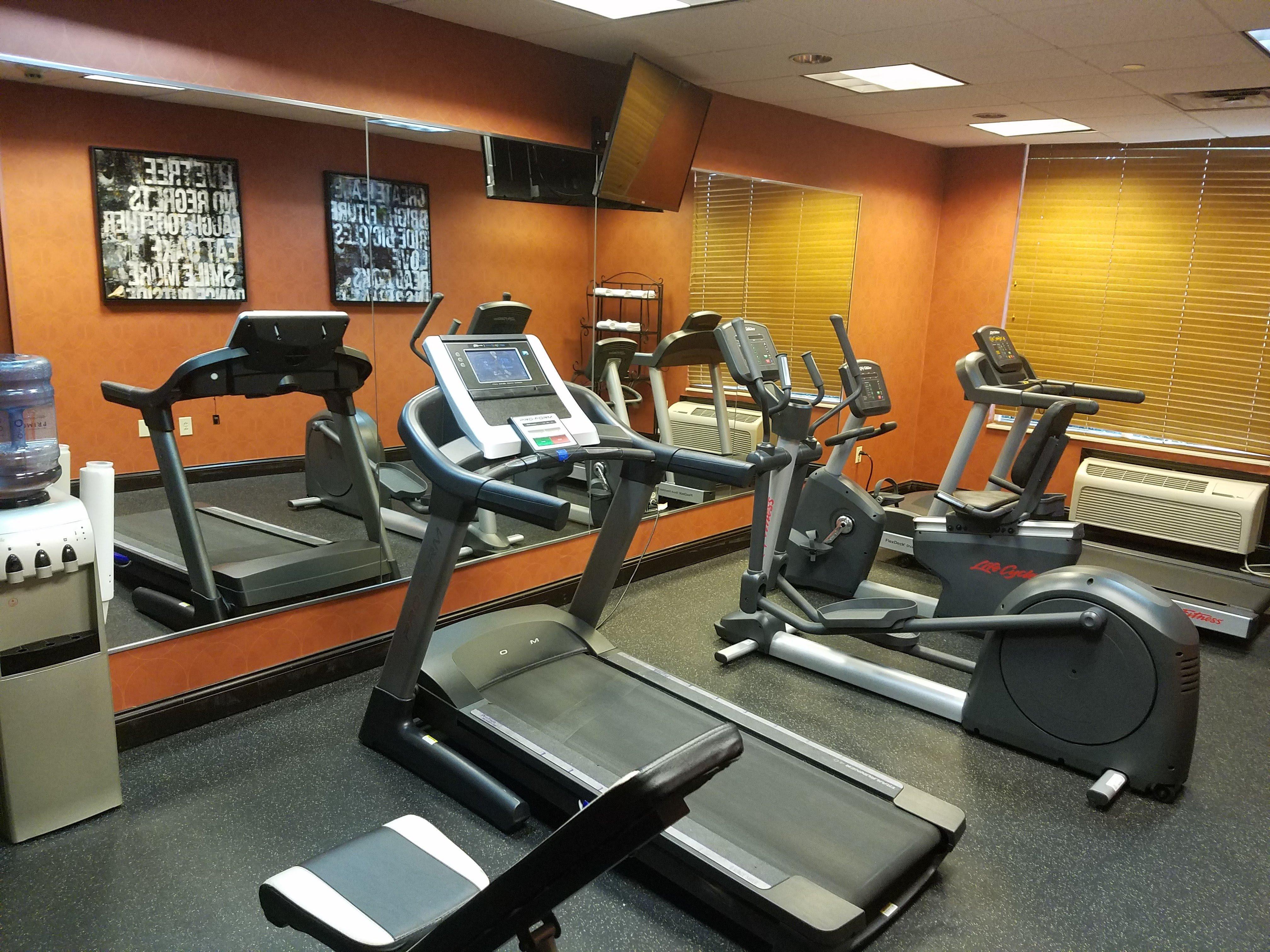 Holiday Inn Express Marietta - Atlanta Northwest By Ihg Exteriör bild
