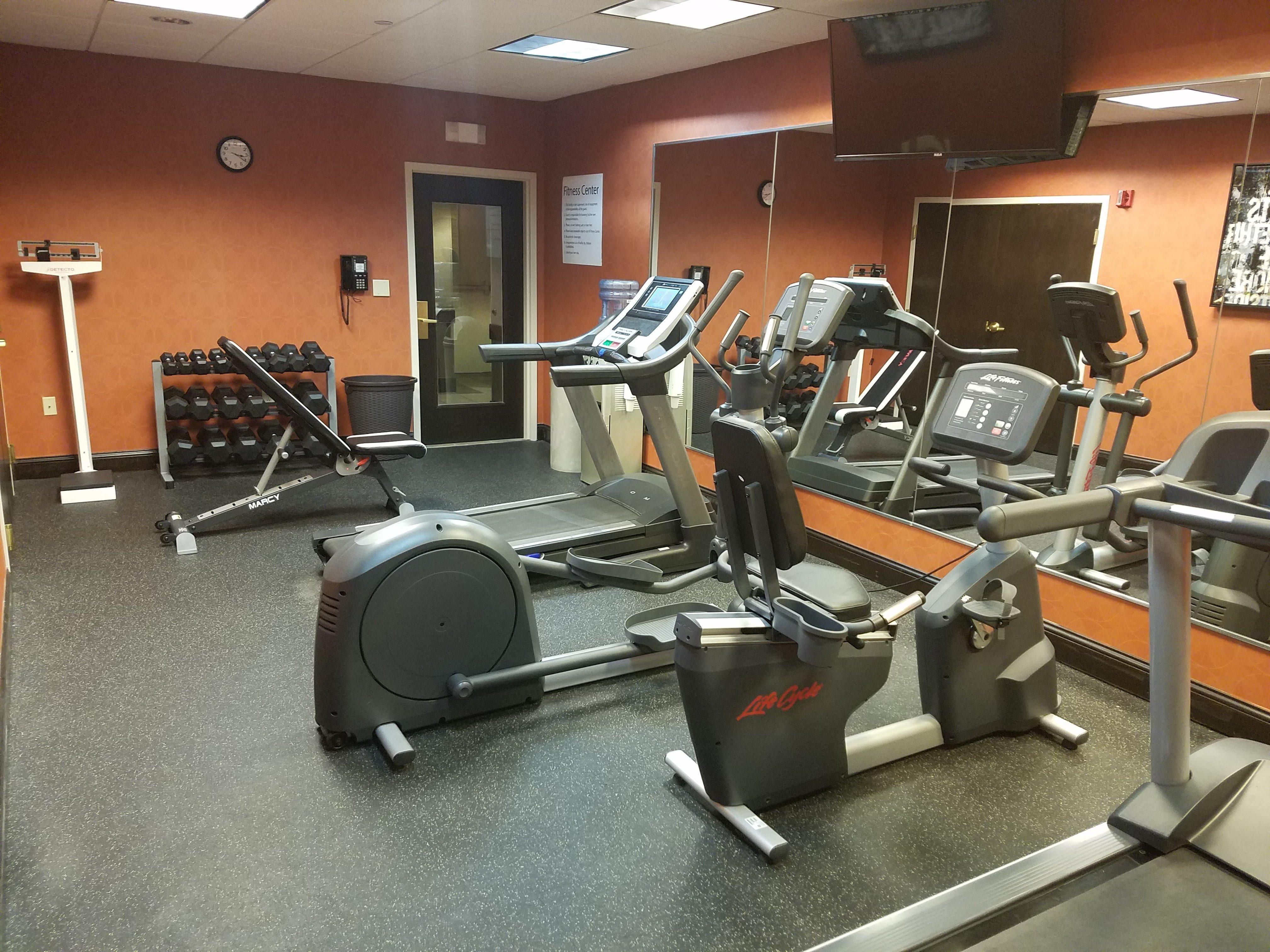 Holiday Inn Express Marietta - Atlanta Northwest By Ihg Exteriör bild