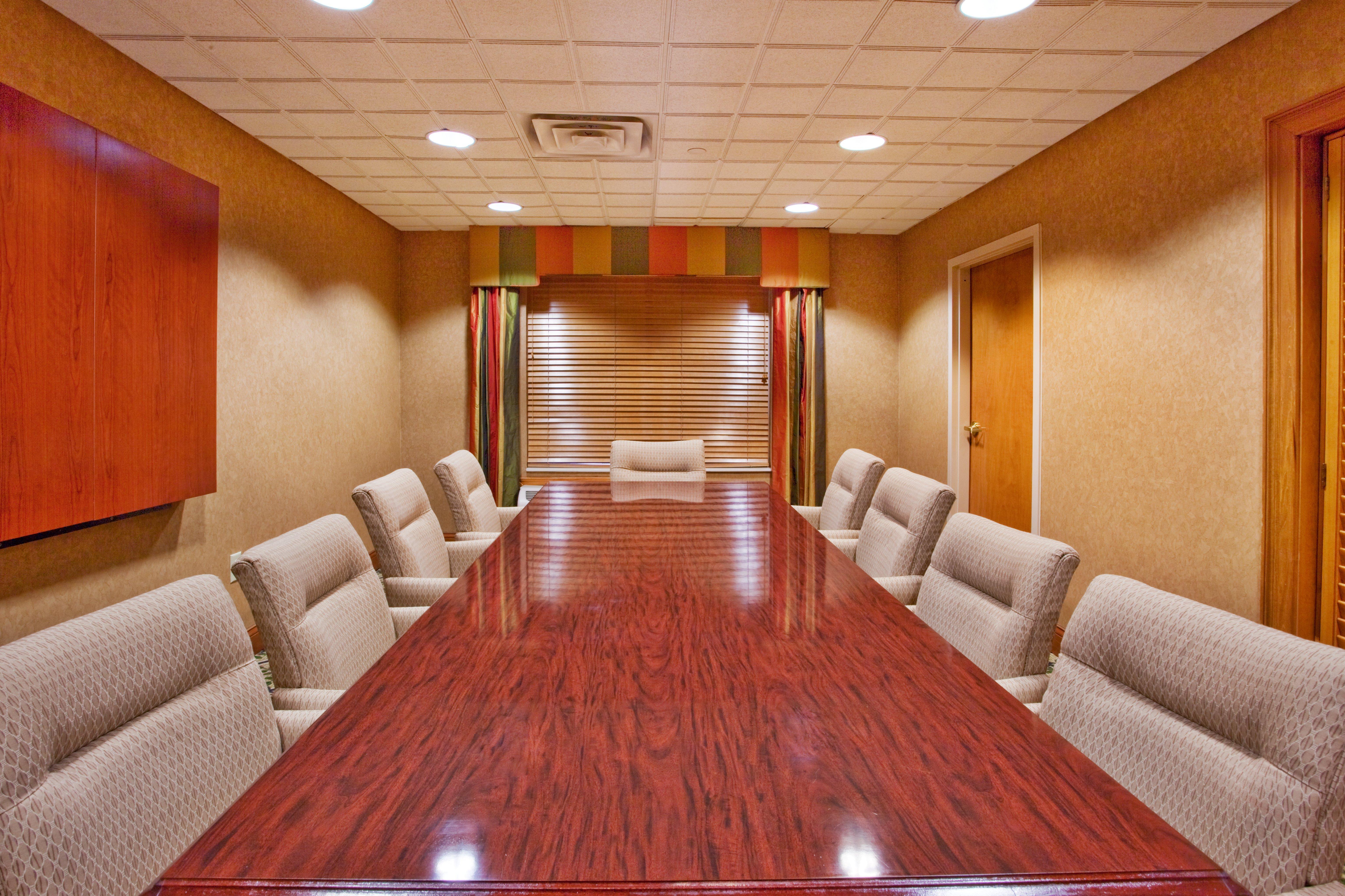 Holiday Inn Express Marietta - Atlanta Northwest By Ihg Exteriör bild