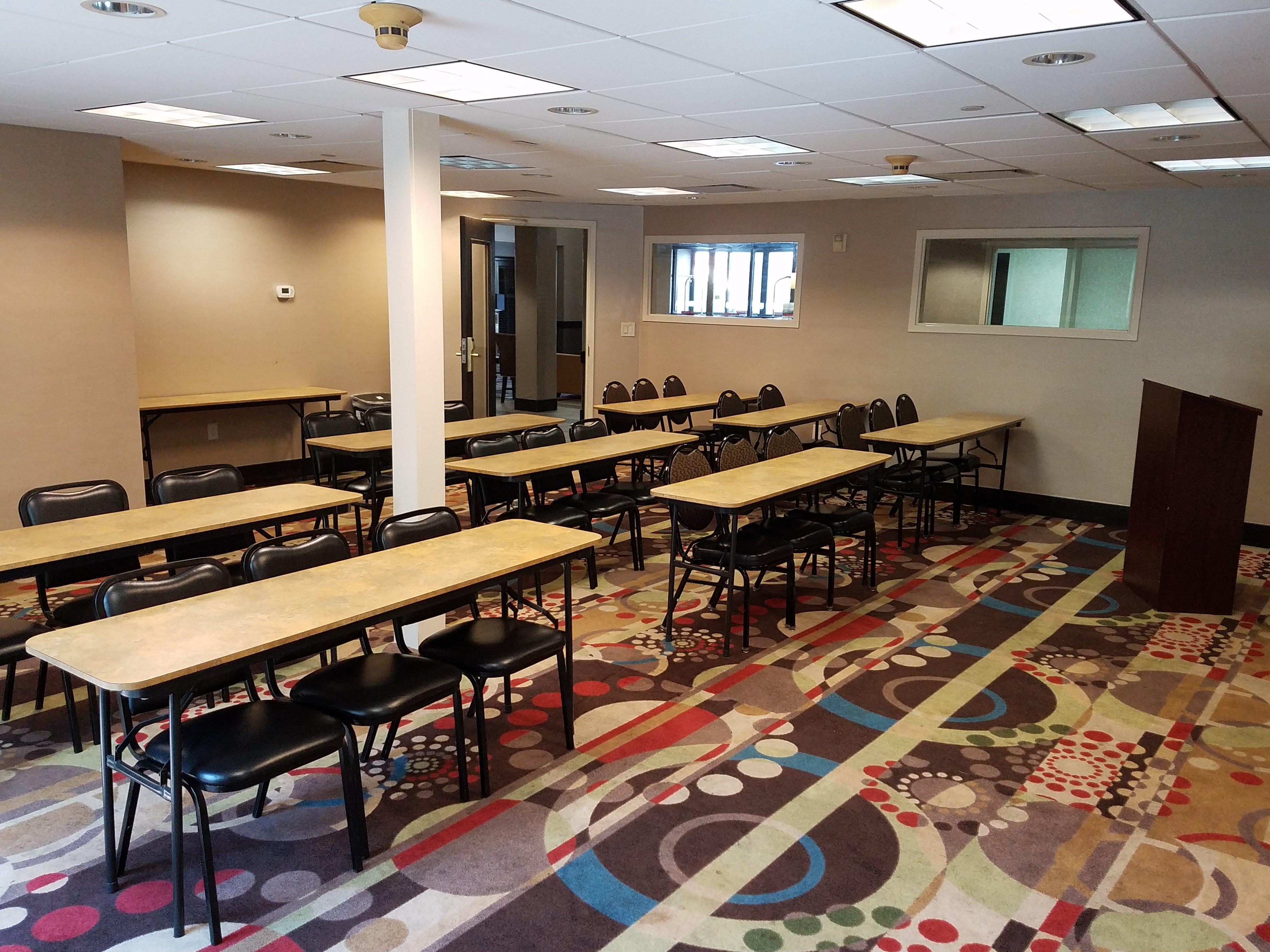 Holiday Inn Express Marietta - Atlanta Northwest By Ihg Exteriör bild