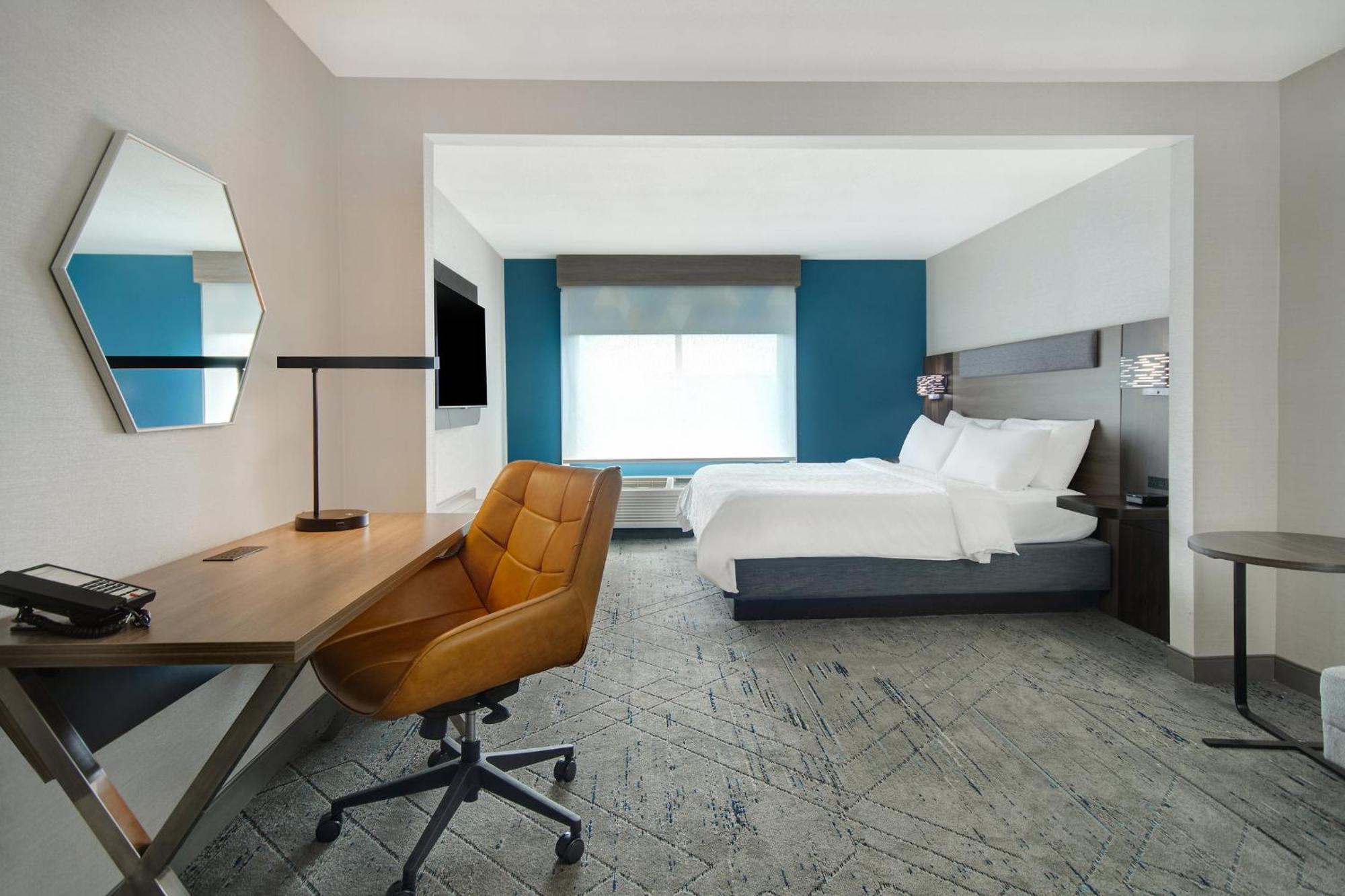 Holiday Inn Express Marietta - Atlanta Northwest By Ihg Exteriör bild