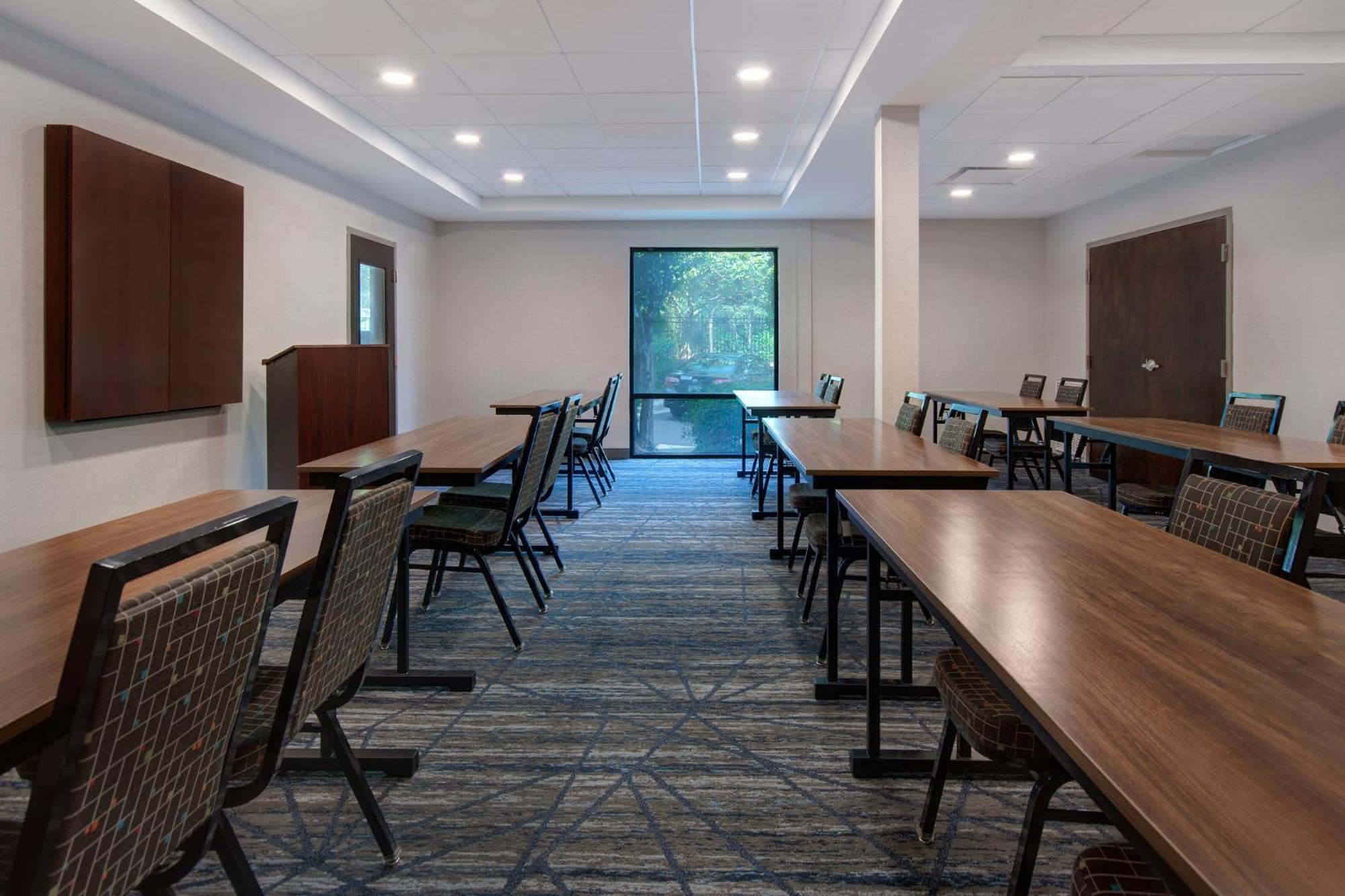 Holiday Inn Express Marietta - Atlanta Northwest By Ihg Exteriör bild
