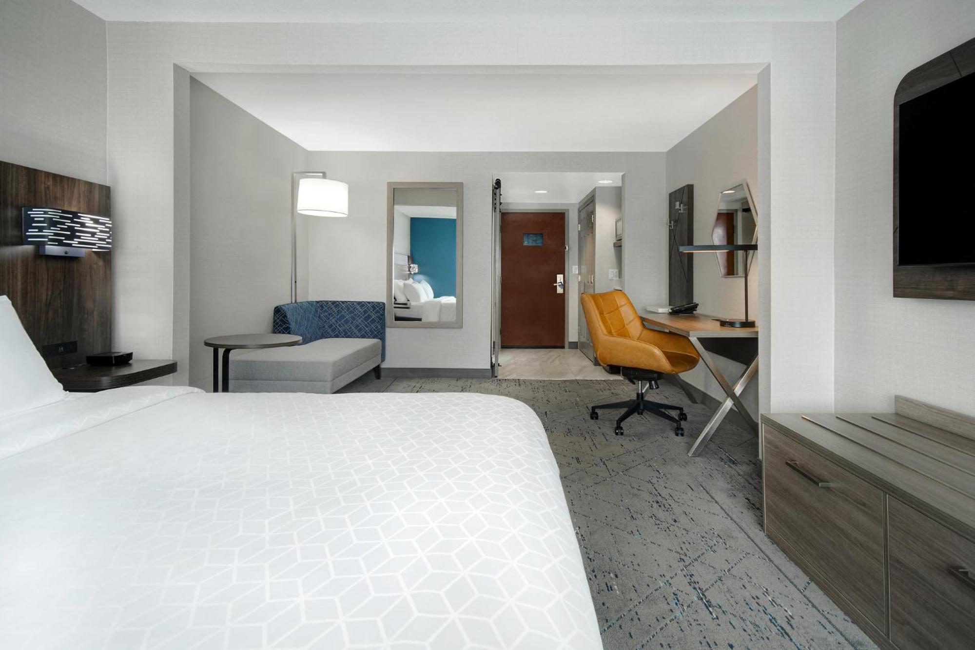 Holiday Inn Express Marietta - Atlanta Northwest By Ihg Exteriör bild