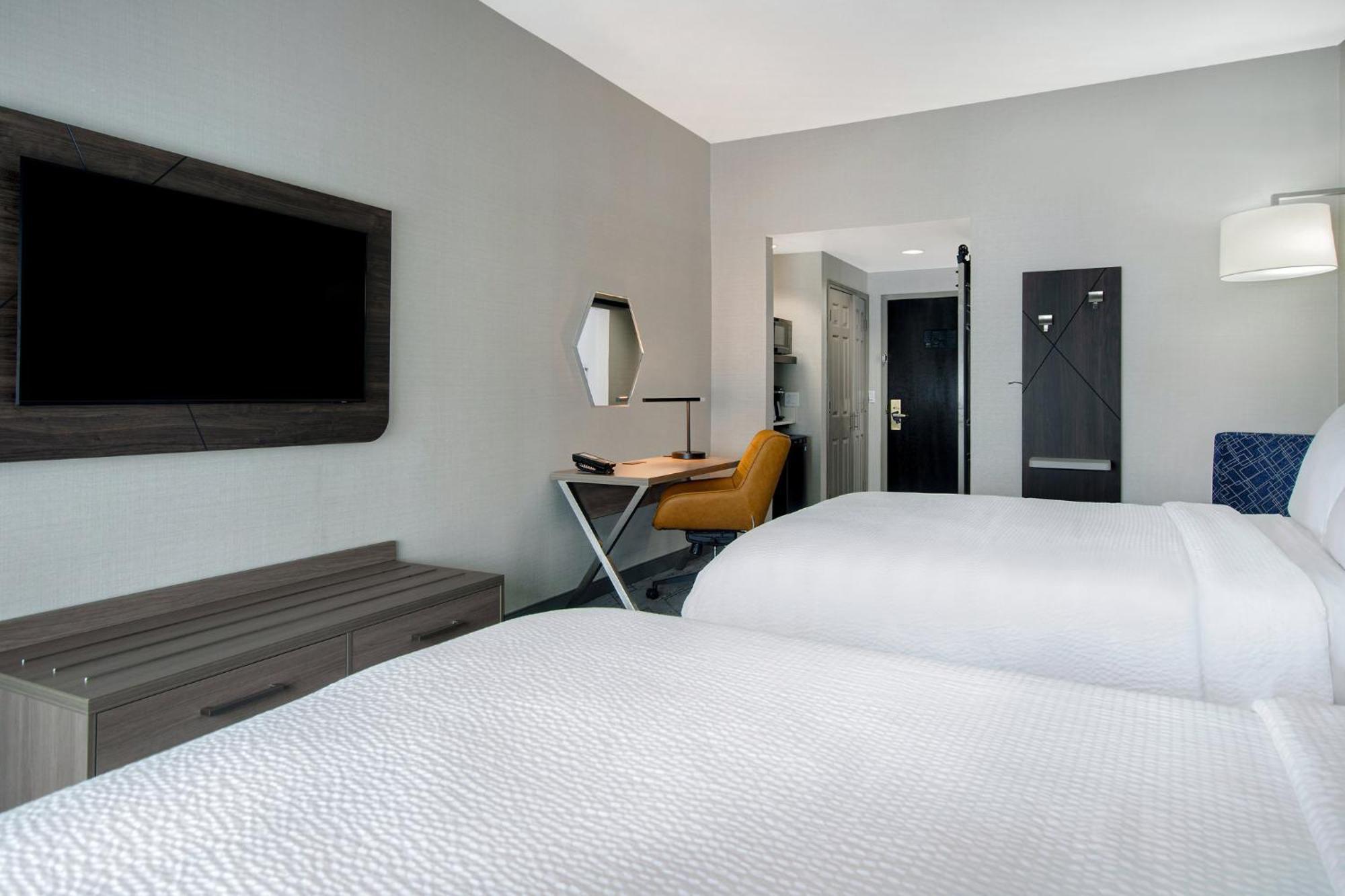 Holiday Inn Express Marietta - Atlanta Northwest By Ihg Exteriör bild