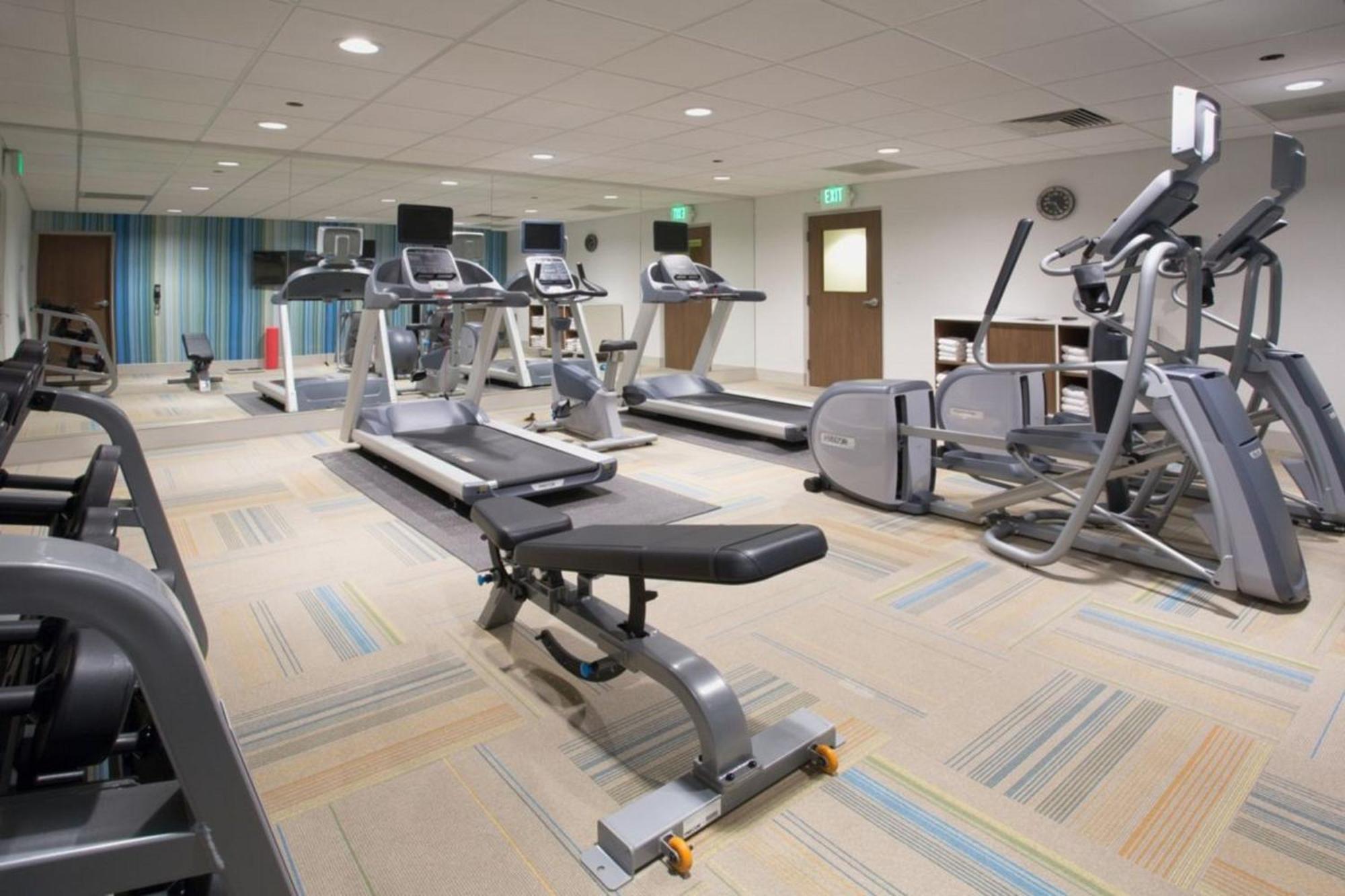 Holiday Inn Express Marietta - Atlanta Northwest By Ihg Exteriör bild