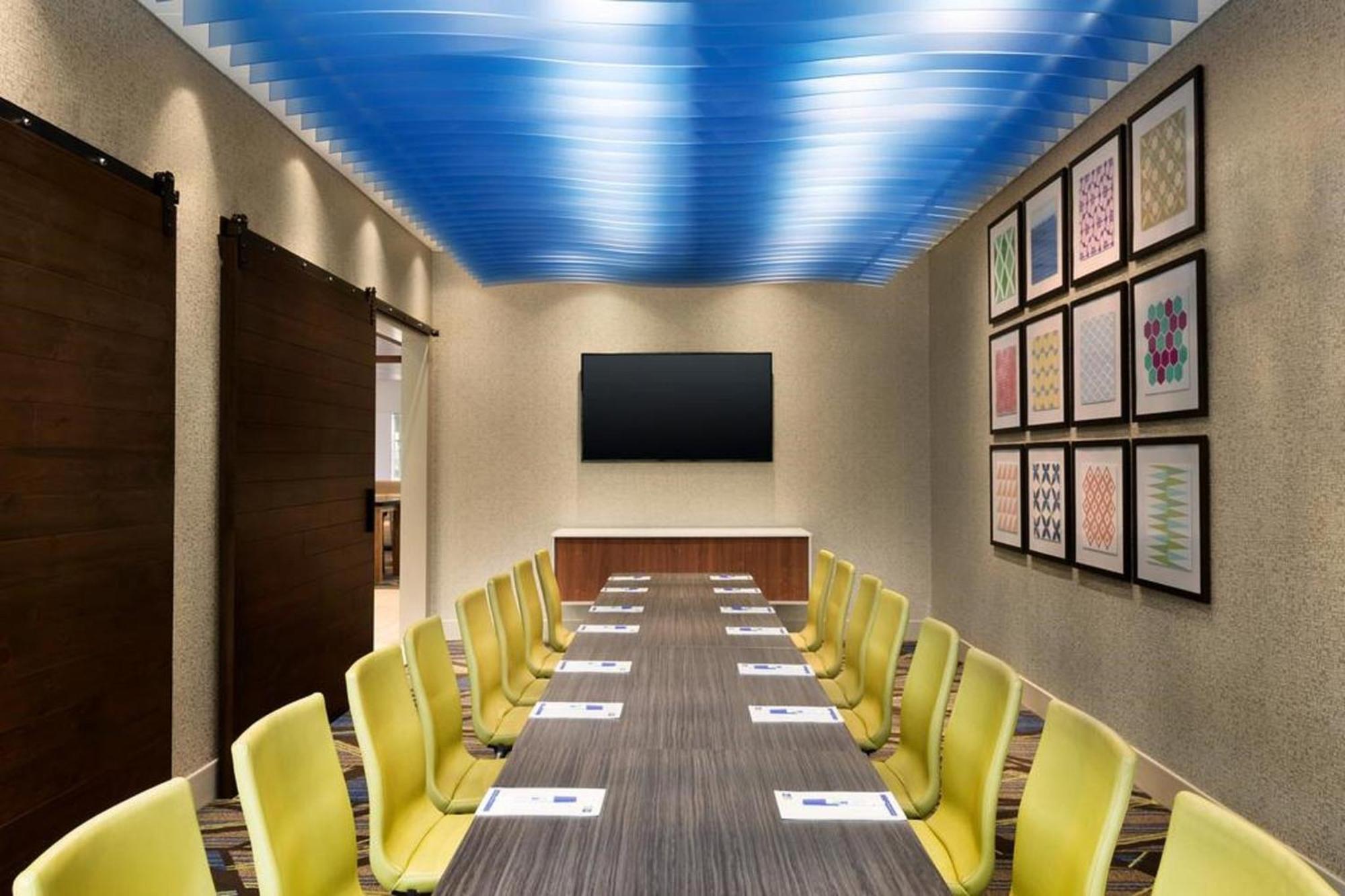 Holiday Inn Express Marietta - Atlanta Northwest By Ihg Exteriör bild