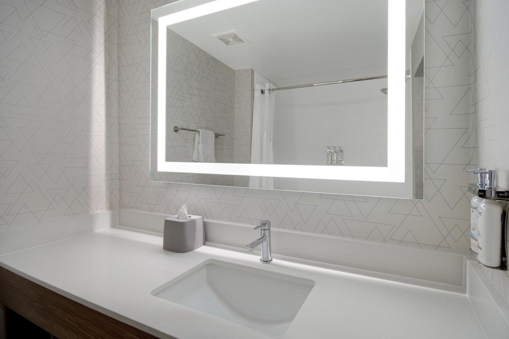 Holiday Inn Express Marietta - Atlanta Northwest By Ihg Exteriör bild