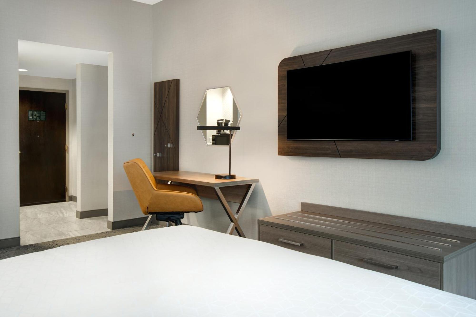 Holiday Inn Express Marietta - Atlanta Northwest By Ihg Exteriör bild